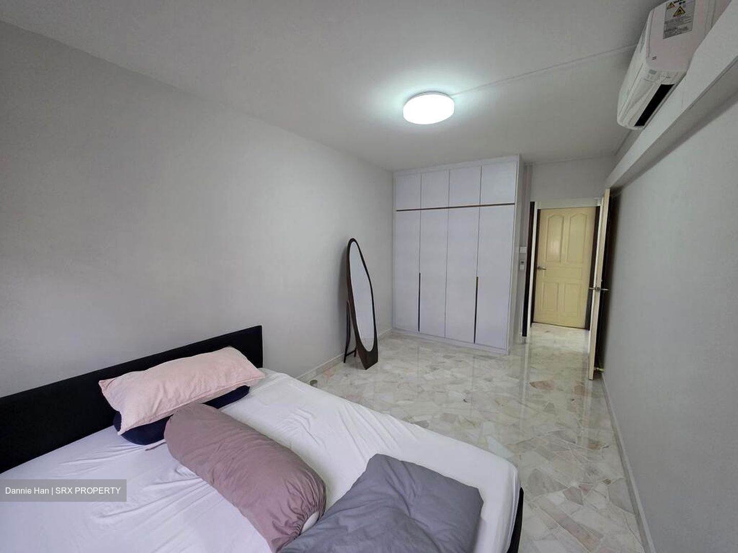 Blk 165 Simei Road (Tampines), HDB 4 Rooms #521424141